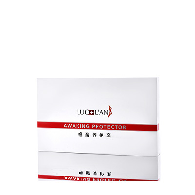 北戴河气血能量增强套